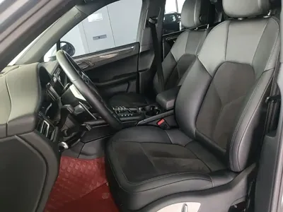 Porsche Macan 2020, 135600 км, за 25136.64 USD - фото 15