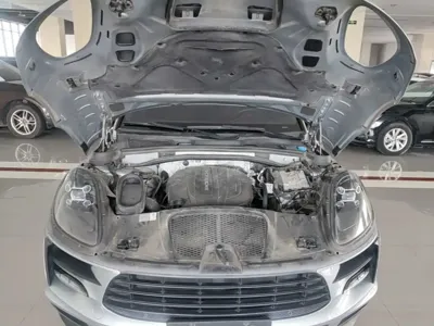 Porsche Macan 2020, 135600 км, за 25136.64 USD - фото 20