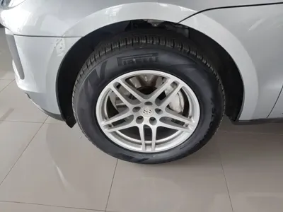 Porsche Macan 2020, 135600 км, за 25136.64 USD - фото 23