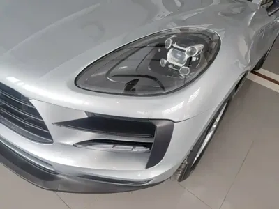 Porsche Macan 2020, 135600 км, за 25136.64 USD - фото 24
