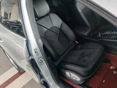 Porsche Macan 2020, 135600 км, за 25136.64 USD - фото 25