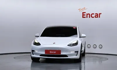 Tesla Model 3 2021, 183504 км, за 17001.44 USD