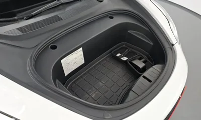 Tesla Model 3 2021, 183504 км, за 17001.44 USD - фото 6