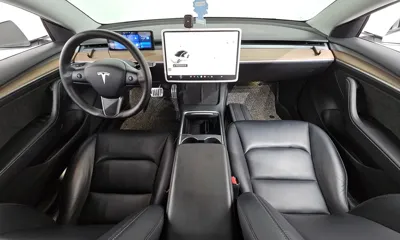 Tesla Model 3 2021, 183504 км, за 17001.44 USD - фото 7