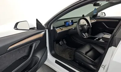 Tesla Model 3 2021, 183504 км, за 17001.44 USD - фото 10