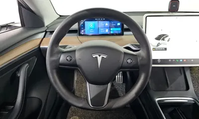 Tesla Model 3 2021, 183504 км, за 17001.44 USD - фото 13