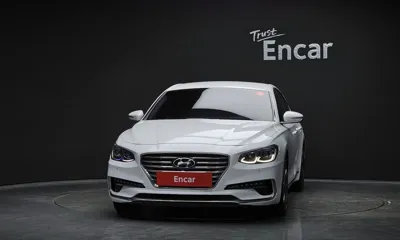 Hyundai Grandeur 2018, 188856 км, за 5949.24 USD