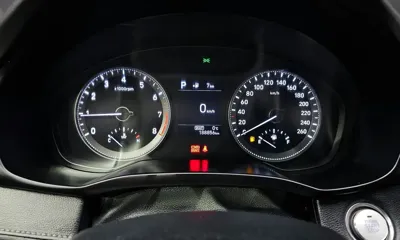 Hyundai Grandeur 2018, 188856 км, за 5949.24 USD - фото 8