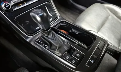 Hyundai Grandeur 2018, 188856 км, за 5949.24 USD - фото 9