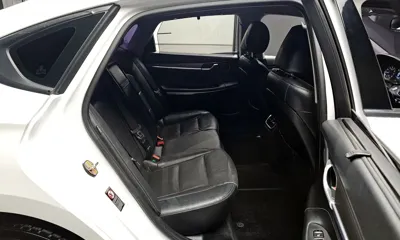 Hyundai Grandeur 2018, 188856 км, за 5949.24 USD - фото 11