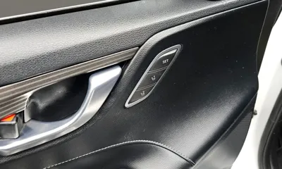 Hyundai Grandeur 2018, 188856 км, за 5949.24 USD - фото 17