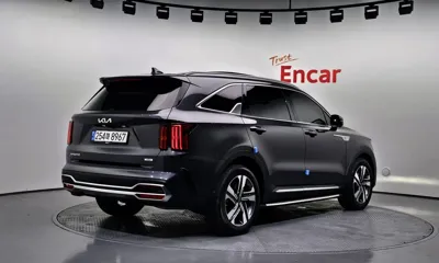 Kia Sorento 2023, 47626 км, за 21333.86 USD