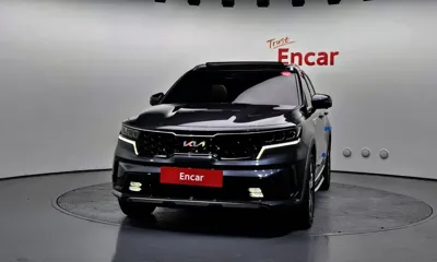 Kia Sorento 2023, 47626 км, за 21333.86 USD