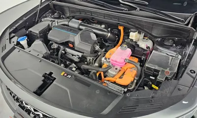 Kia Sorento 2023, 47626 км, за 21333.86 USD - фото 6