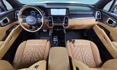 Kia Sorento 2023, 47626 км, за 21333.86 USD - фото 7