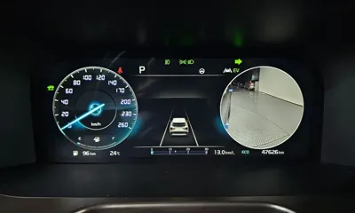 Kia Sorento 2023, 47626 км, за 21333.86 USD - фото 8