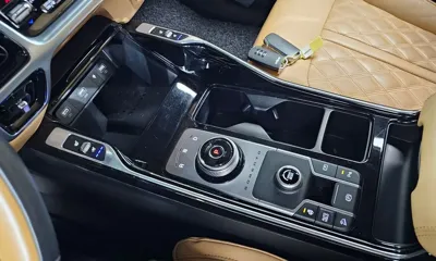 Kia Sorento 2023, 47626 км, за 21333.86 USD - фото 9