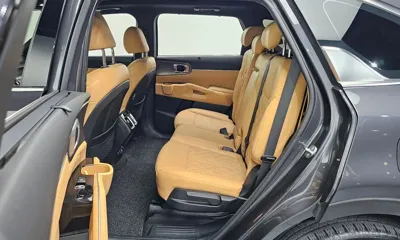 Kia Sorento 2023, 47626 км, за 21333.86 USD - фото 11