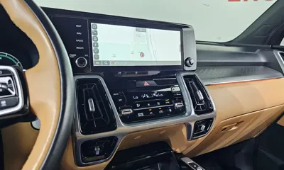 Kia Sorento 2023, 47626 км, за 21333.86 USD - фото 12