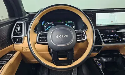 Kia Sorento 2023, 47626 км, за 21333.86 USD - фото 13