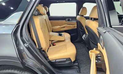 Kia Sorento 2023, 47626 км, за 21333.86 USD - фото 17