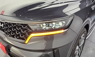 Kia Sorento 2023, 47626 км, за 21333.86 USD - фото 22
