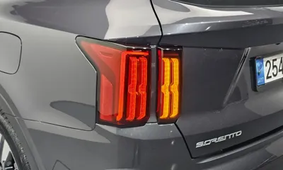Kia Sorento 2023, 47626 км, за 21333.86 USD - фото 23