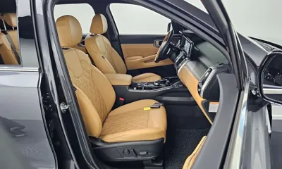 Kia Sorento 2023, 47626 км, за 21333.86 USD - фото 26
