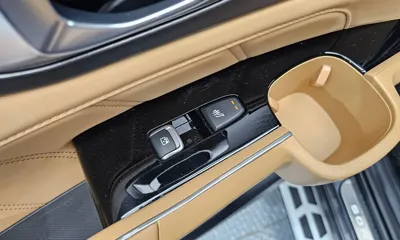 Kia Sorento 2023, 47626 км, за 21333.86 USD - фото 28