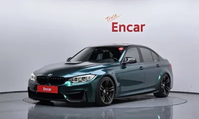 BMW M3