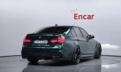 BMW M3