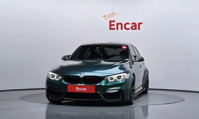 BMW M3