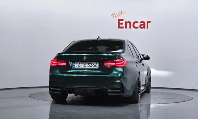 BMW M3
