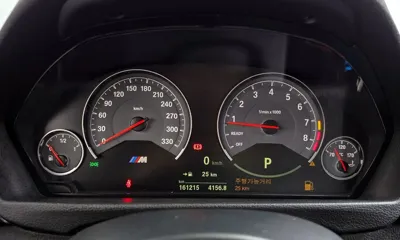 BMW M3