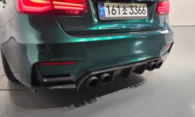BMW M3