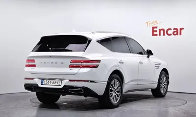 Genesis GV80 2022, 43846 км, за 29468.12 USD