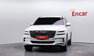Genesis GV80 2022, 43846 км, за 29468.12 USD