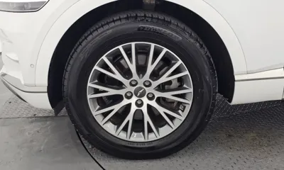 Genesis GV80 2022, 43846 км, за 29468.12 USD