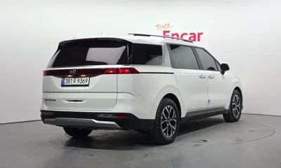 Kia Canival 2021, 51786 км, за 16225.15 USD