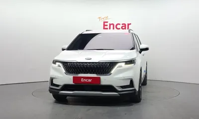 Kia Canival 2021, 51786 км, за 16225.15 USD