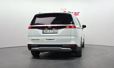 Kia Canival 2021, 51786 км, за 16225.15 USD