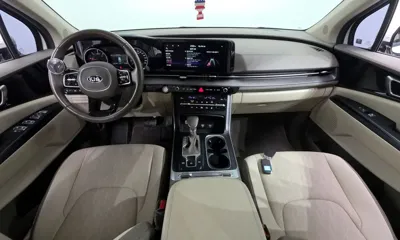 Kia Canival 2021, 51786 км, за 16225.15 USD - фото 7