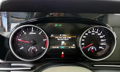 Kia Canival 2021, 51786 км, за 16225.15 USD - фото 8