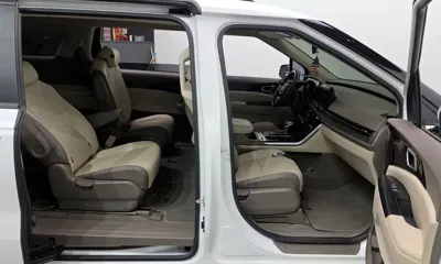 Kia Canival 2021, 51786 км, за 16225.15 USD - фото 10