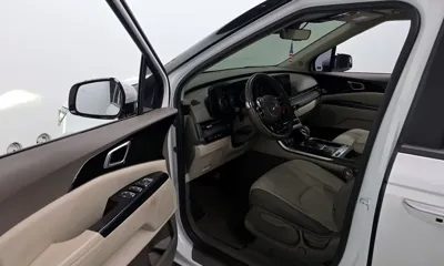 Kia Canival 2021, 51786 км, за 16225.15 USD - фото 11