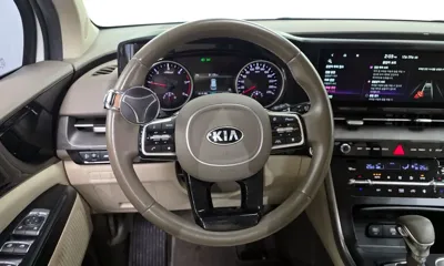 Kia Canival 2021, 51786 км, за 16225.15 USD - фото 13