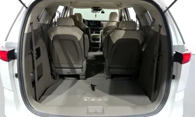 Kia Canival 2021, 51786 км, за 16225.15 USD - фото 20