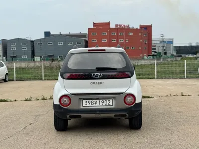 Hyundai Casper 2023, 49812 км, за 8782.21 USD