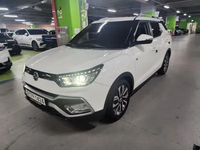 KG_Mobility_Ssangyong TIBOLI 2019, 122946 км, за 4201.13 USD