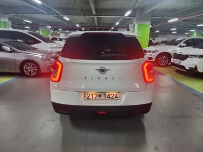 KG_Mobility_Ssangyong TIBOLI 2019, 122946 км, за 4201.13 USD - фото 6